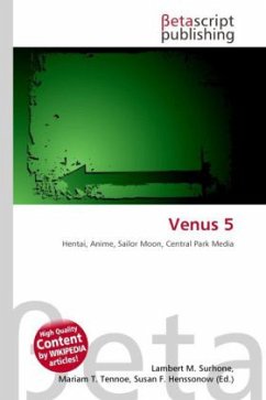 Venus 5