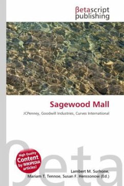 Sagewood Mall
