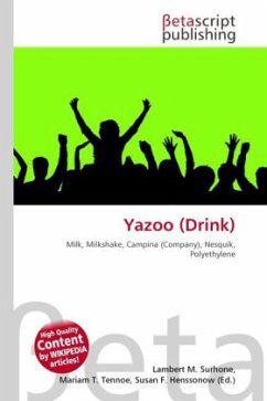 Yazoo (Drink)