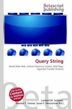 Query String