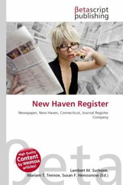 New Haven Register