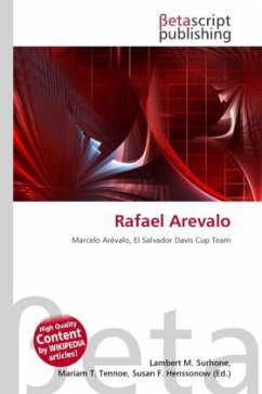 Rafael Arevalo