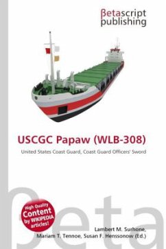 USCGC Papaw (WLB-308)
