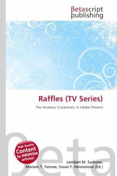 Raffles (TV Series)