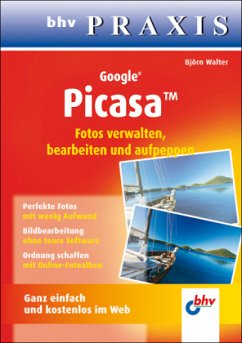 Google Picasa - Walter, Björn