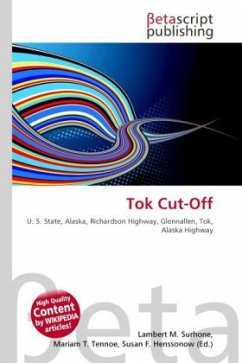 Tok Cut-Off
