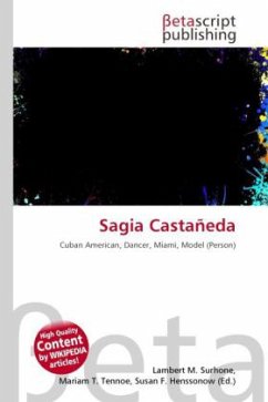 Sagia Castañeda