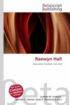 Raewyn Hall