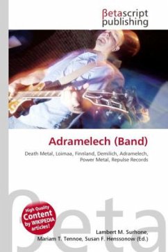 Adramelech (Band)