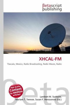 XHCAL-FM