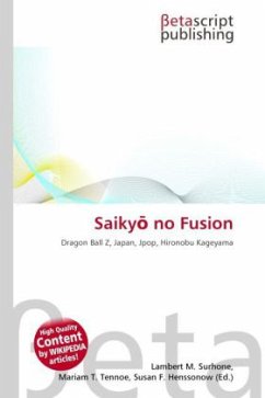 Saiky no Fusion