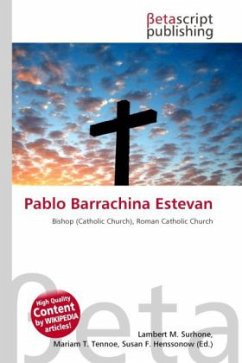 Pablo Barrachina Estevan