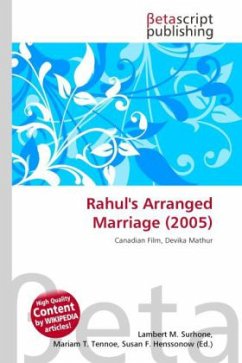 Rahul's Arranged Marriage (2005)
