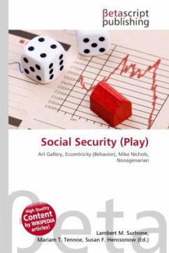 Social Security (Play)