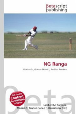 NG Ranga