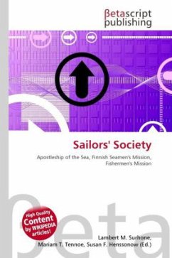 Sailors' Society