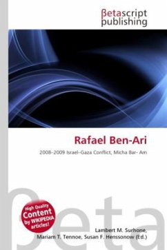 Rafael Ben-Ari