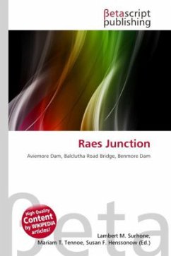 Raes Junction