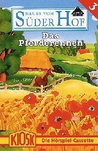 Das Pferderennen