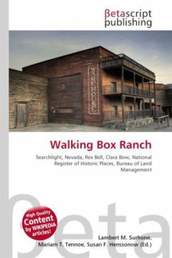 Walking Box Ranch