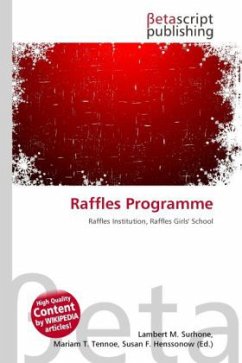 Raffles Programme