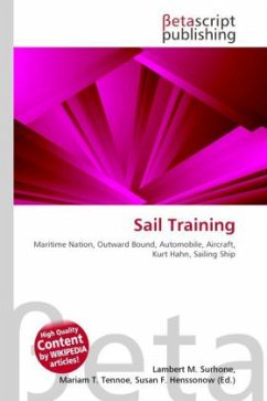 Sail Training