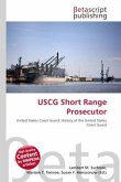 USCG Short Range Prosecutor