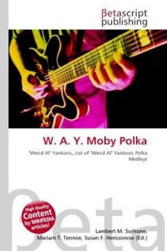 W. A. Y. Moby Polka