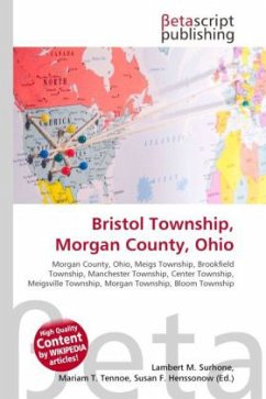 Bristol Township, Morgan County, Ohio