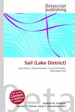 Sail (Lake District)