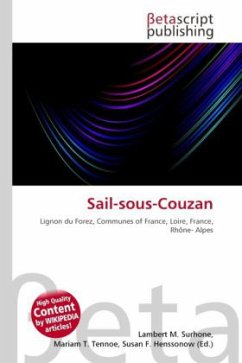 Sail-sous-Couzan