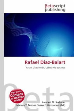 Cover Rafael Diaz-Balart