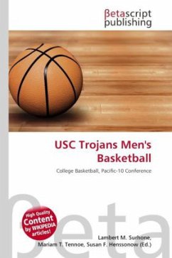 USC Trojans Men's Basketball