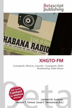 XHGTO-FM