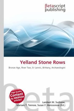 Yelland Stone Rows
