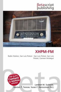 XHPM-FM
