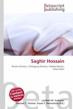 Saghir Hossain