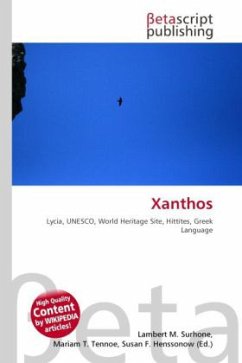 Xanthos