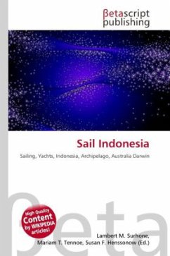 Sail Indonesia