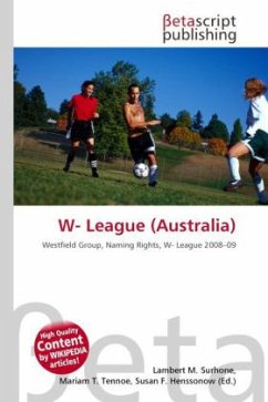 W- League (Australia)