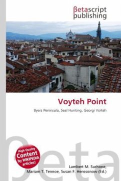 Voyteh Point