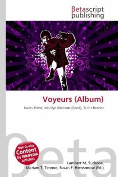 Voyeurs (Album)