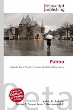 Pabbo