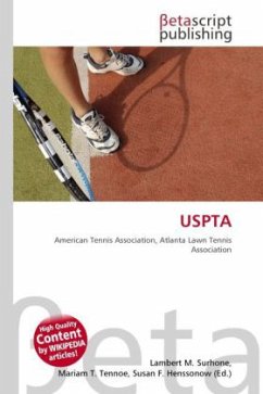 USPTA