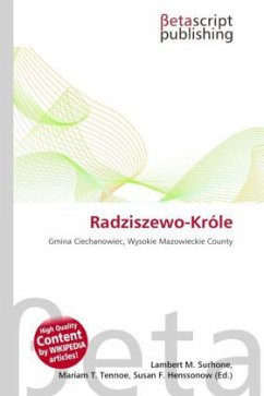 Radziszewo-Króle