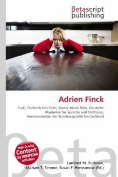 Adrien Finck