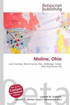 Moline, Ohio