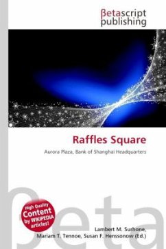 Raffles Square