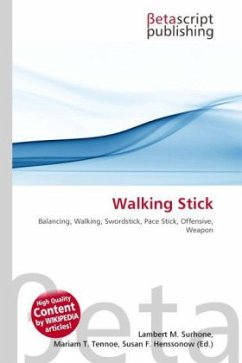 Walking Stick