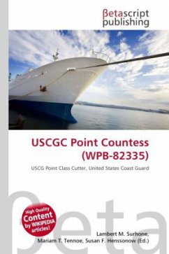 USCGC Point Countess (WPB-82335)